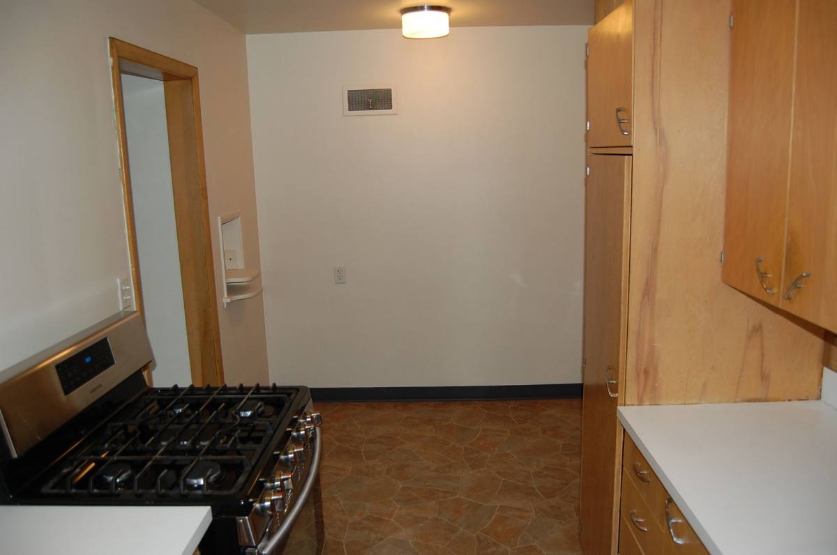 Apartment for rent at 3123 P St, Lincoln, NE 68503