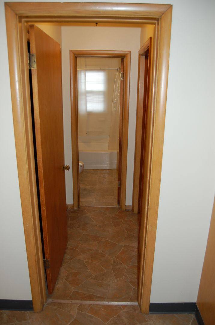 Apartment for rent at 3123 P St, Lincoln, NE 68503