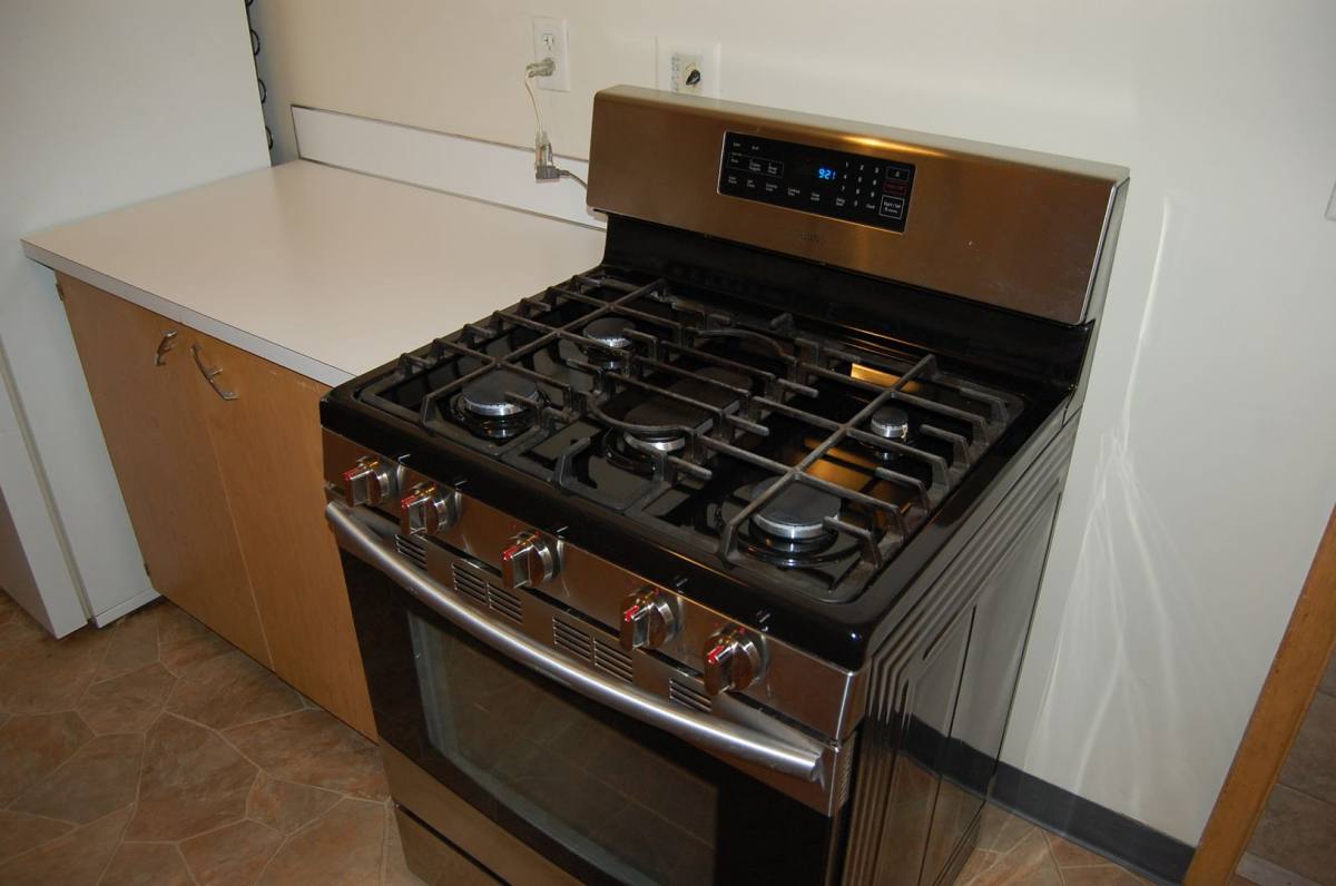 Apartment for rent at 3123 P St, Lincoln, NE 68503