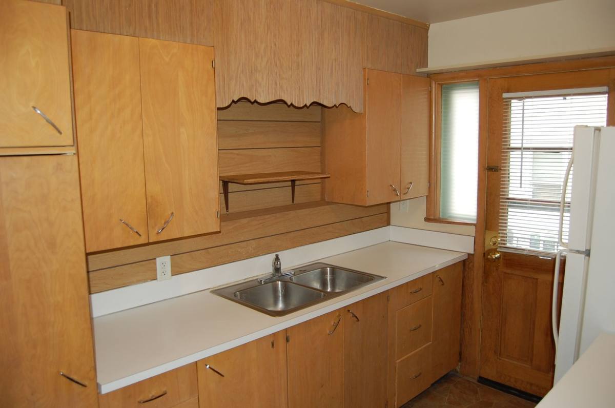Apartment for rent at 3123 P St, Lincoln, NE 68503