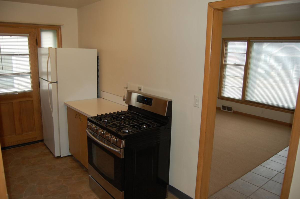 Apartment for rent at 3123 P St, Lincoln, NE 68503