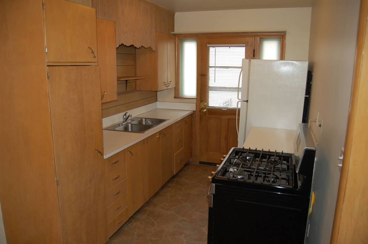 Apartment for rent at 3123 P St, Lincoln, NE 68503