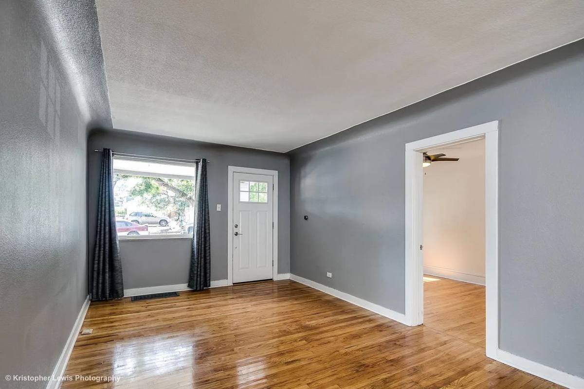 House for rent at 3720 Navajo St, Denver, CO 80211