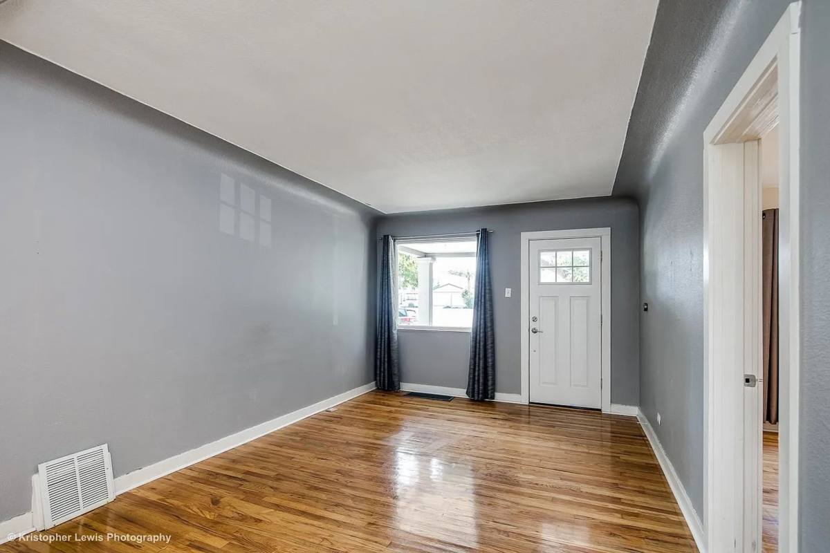 House for rent at 3720 Navajo St, Denver, CO 80211