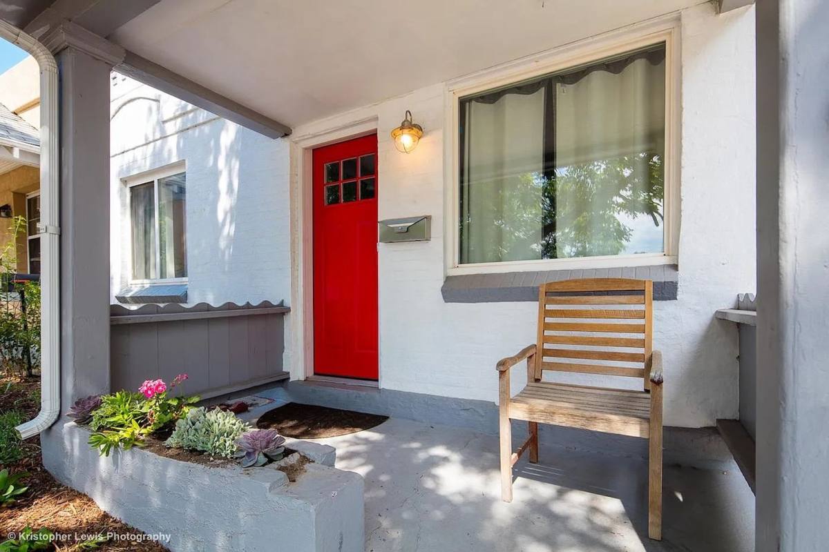 House for rent at 3720 Navajo St, Denver, CO 80211