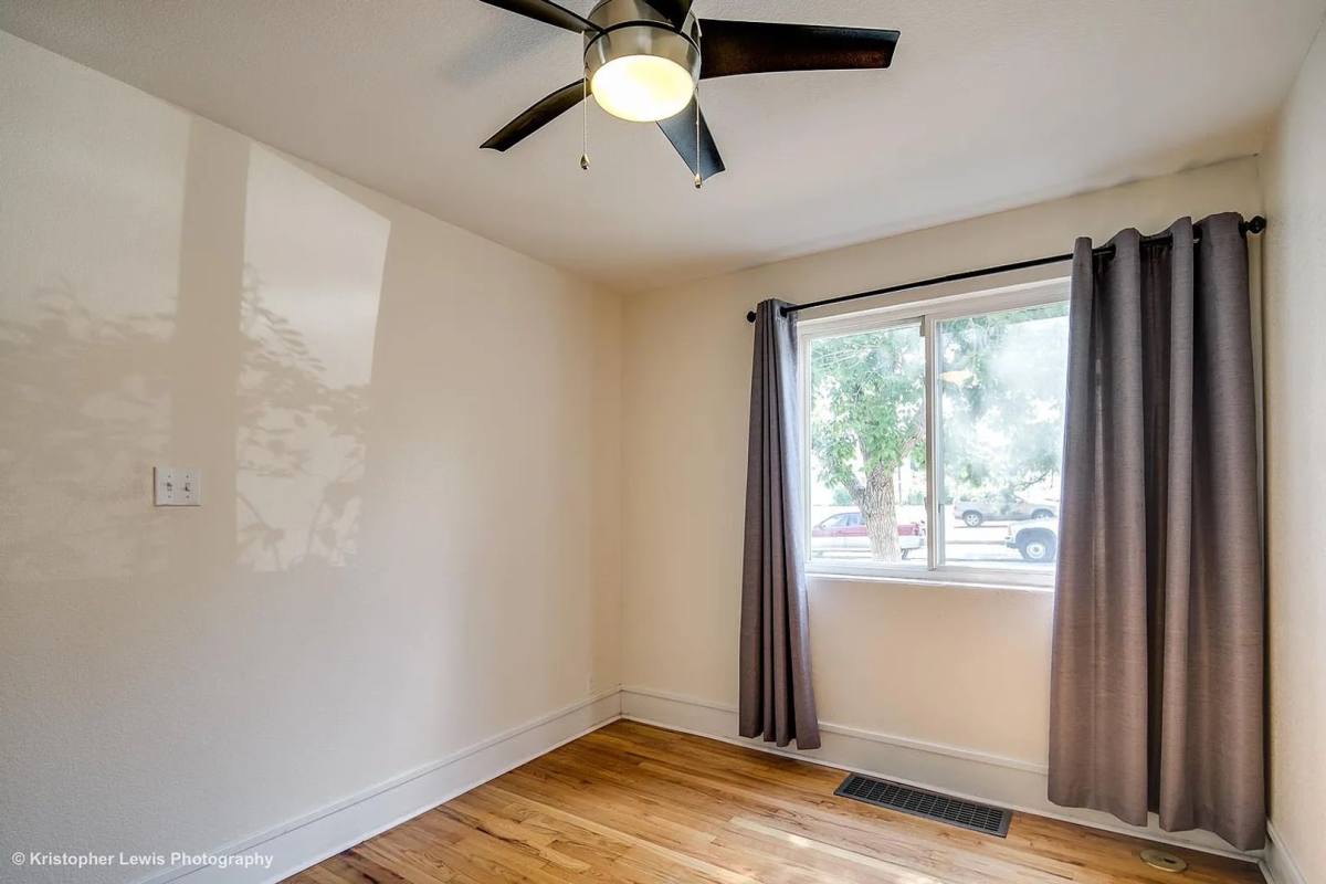 House for rent at 3720 Navajo St, Denver, CO 80211