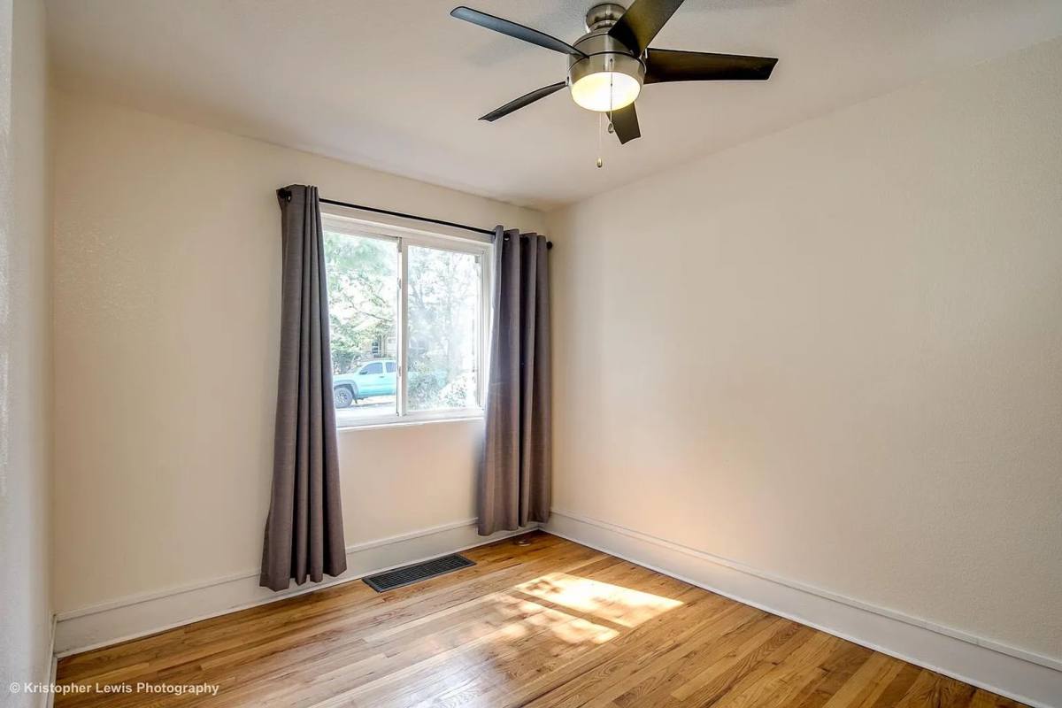 House for rent at 3720 Navajo St, Denver, CO 80211
