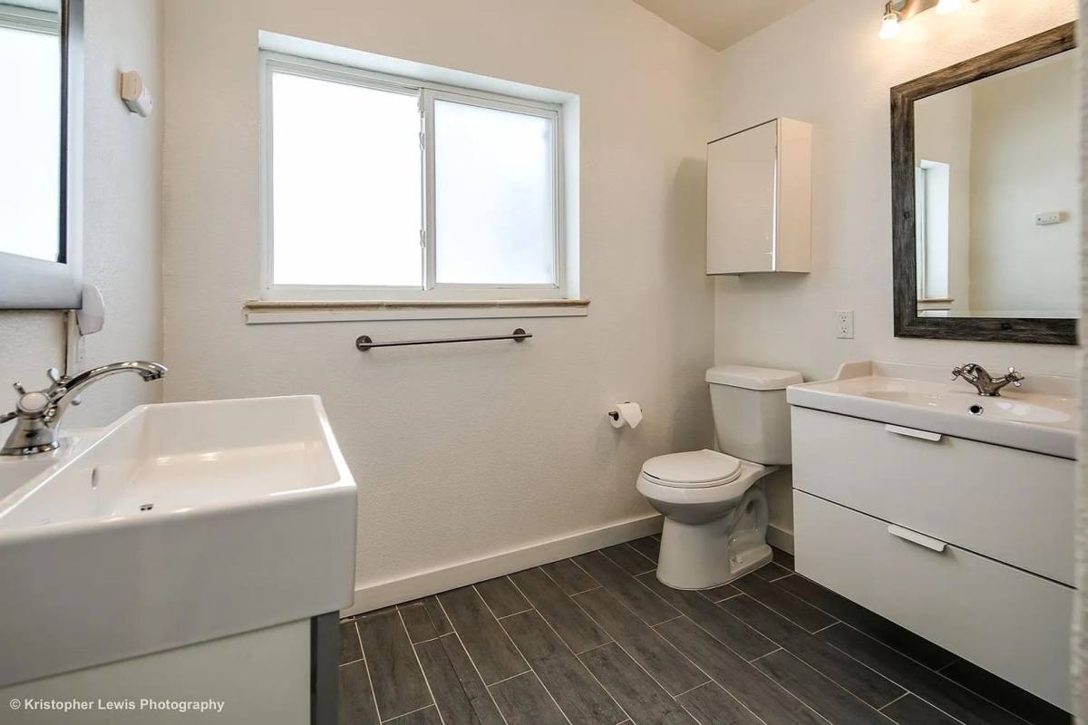 House for rent at 3720 Navajo St, Denver, CO 80211