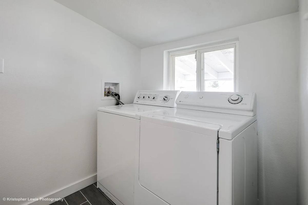 House for rent at 3720 Navajo St, Denver, CO 80211