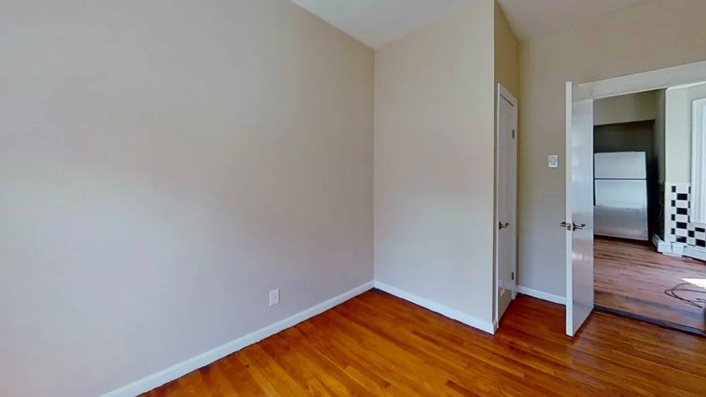 Apartment for rent at 121 George St #1, Roxbury, MA 02119