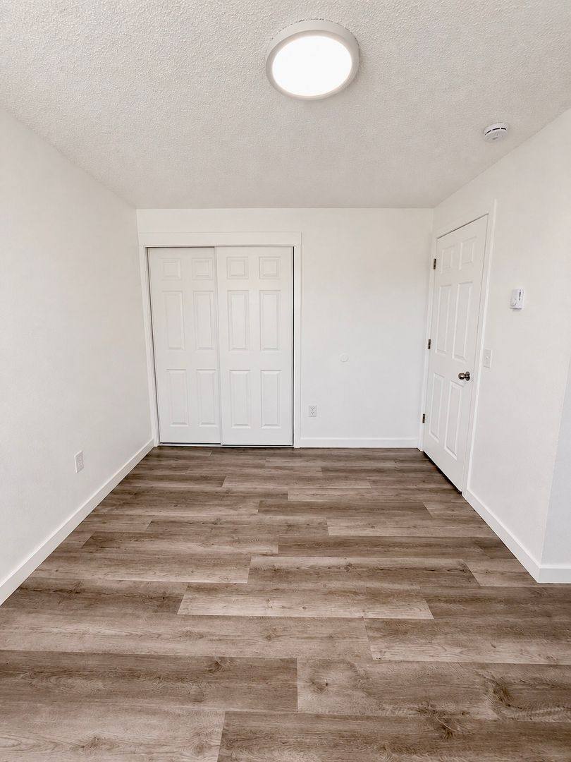 Apartment for rent at 401 2nd St, Hoquiam, WA 98550