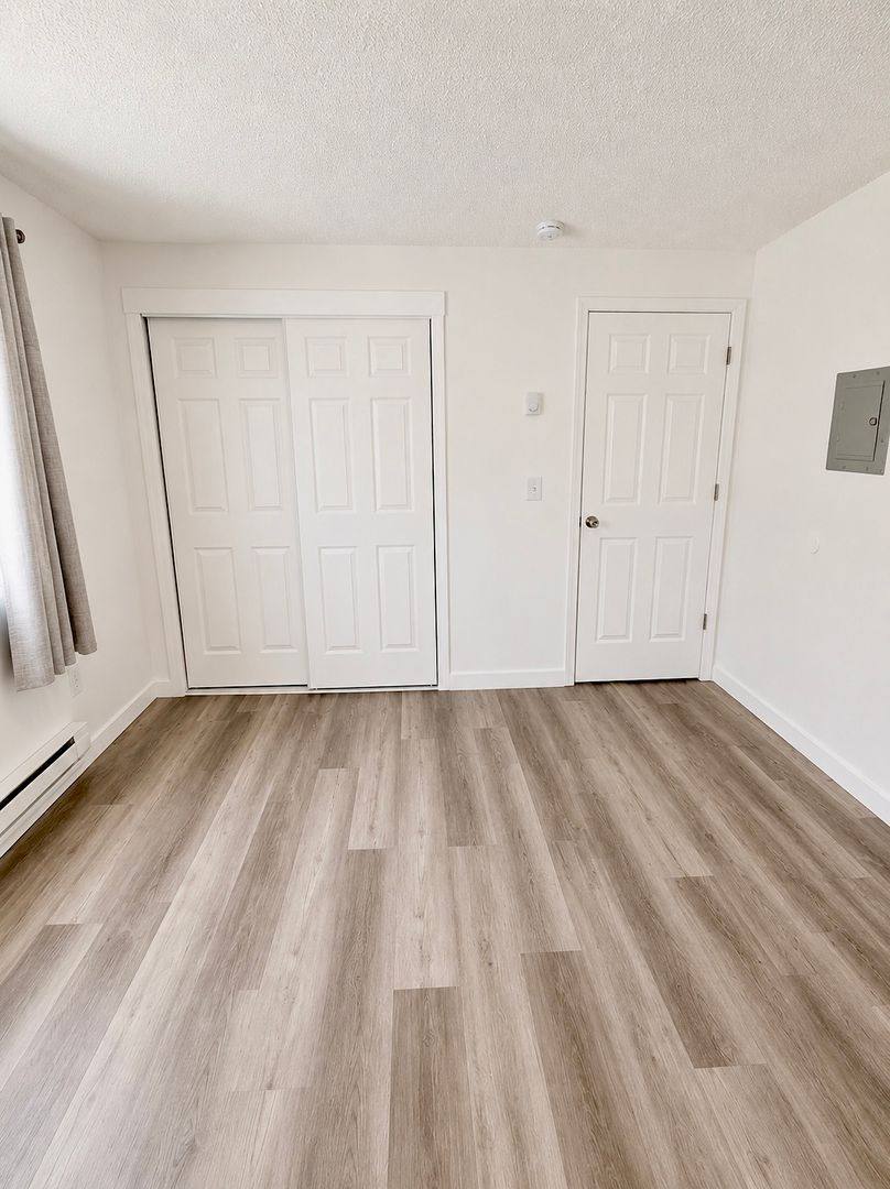 Apartment for rent at 401 2nd St, Hoquiam, WA 98550