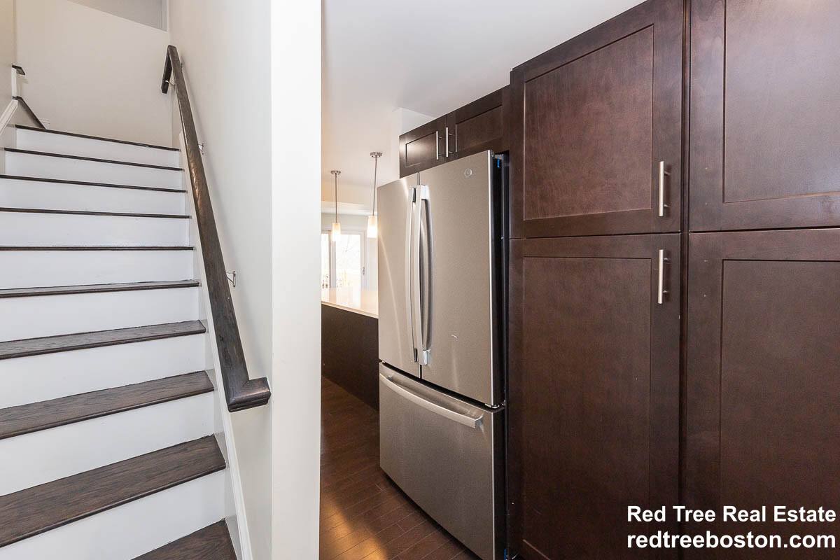 Apartment for rent at 57-59 Catherine St #2, Roslindale, MA 02131