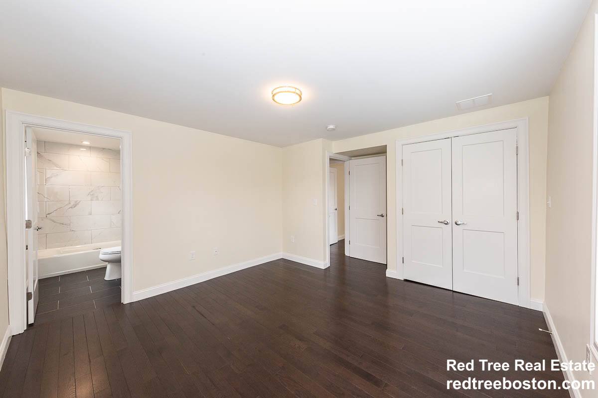 Apartment for rent at 57-59 Catherine St #2, Roslindale, MA 02131