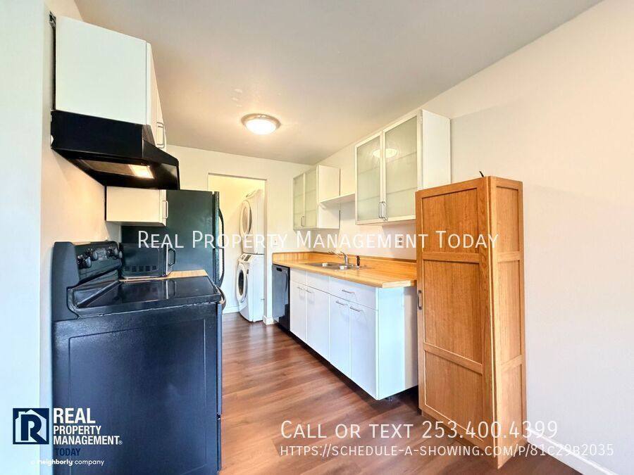 Apartment for rent at 2020 Grant Ave S #M103, Renton, WA 98055