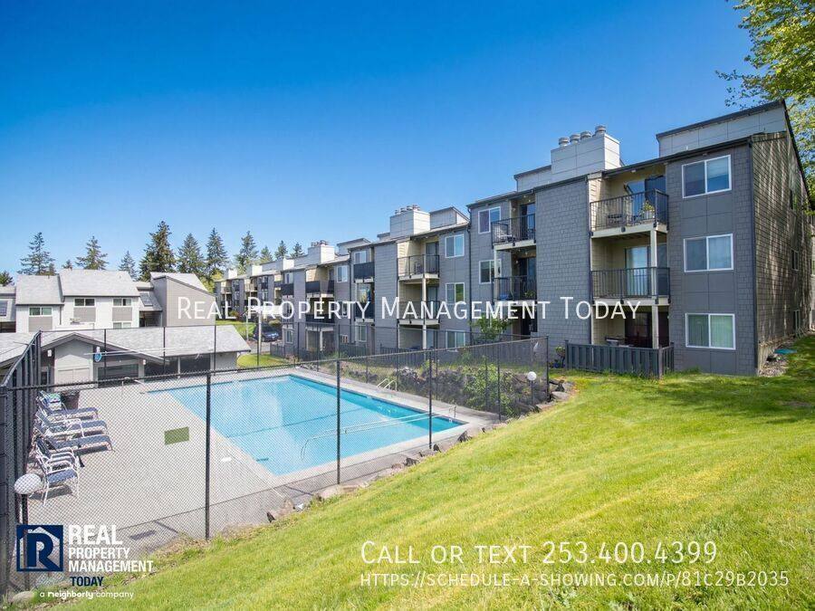 Apartment for rent at 2020 Grant Ave S #M103, Renton, WA 98055