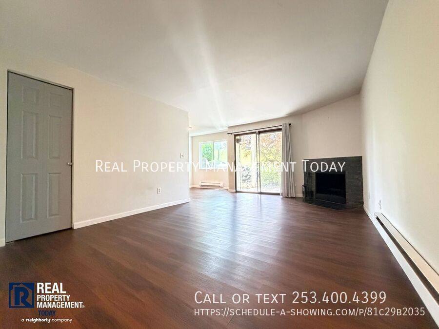 Apartment for rent at 2020 Grant Ave S #M103, Renton, WA 98055