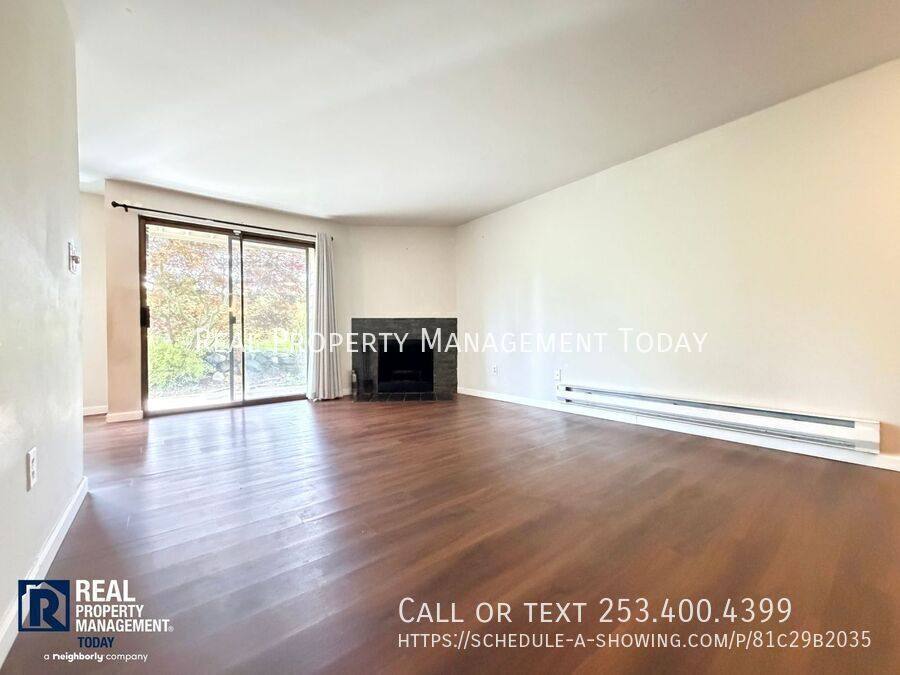 Apartment for rent at 2020 Grant Ave S #M103, Renton, WA 98055