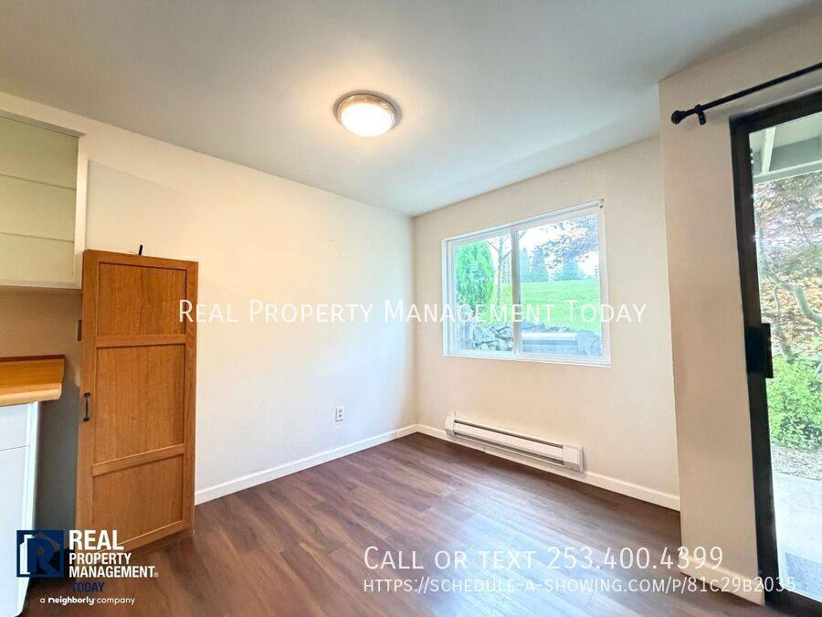 Apartment for rent at 2020 Grant Ave S #M103, Renton, WA 98055