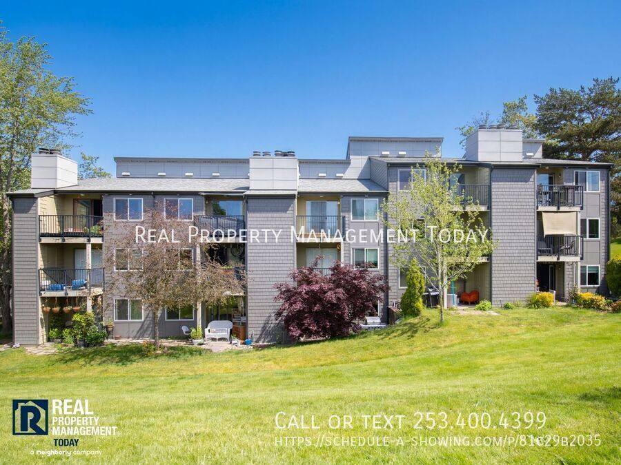 Apartment for rent at 2020 Grant Ave S #M103, Renton, WA 98055