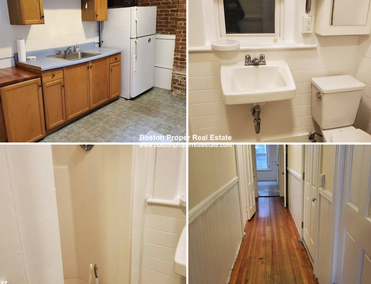 Apartment for rent at 59 Joy St #3, Boston, MA 02114