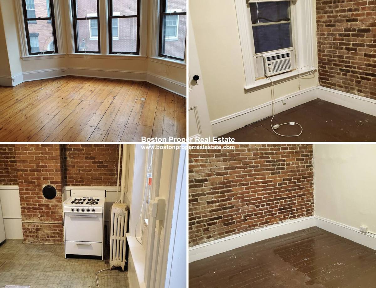 Apartment for rent at 59 Joy St #3, Boston, MA 02114