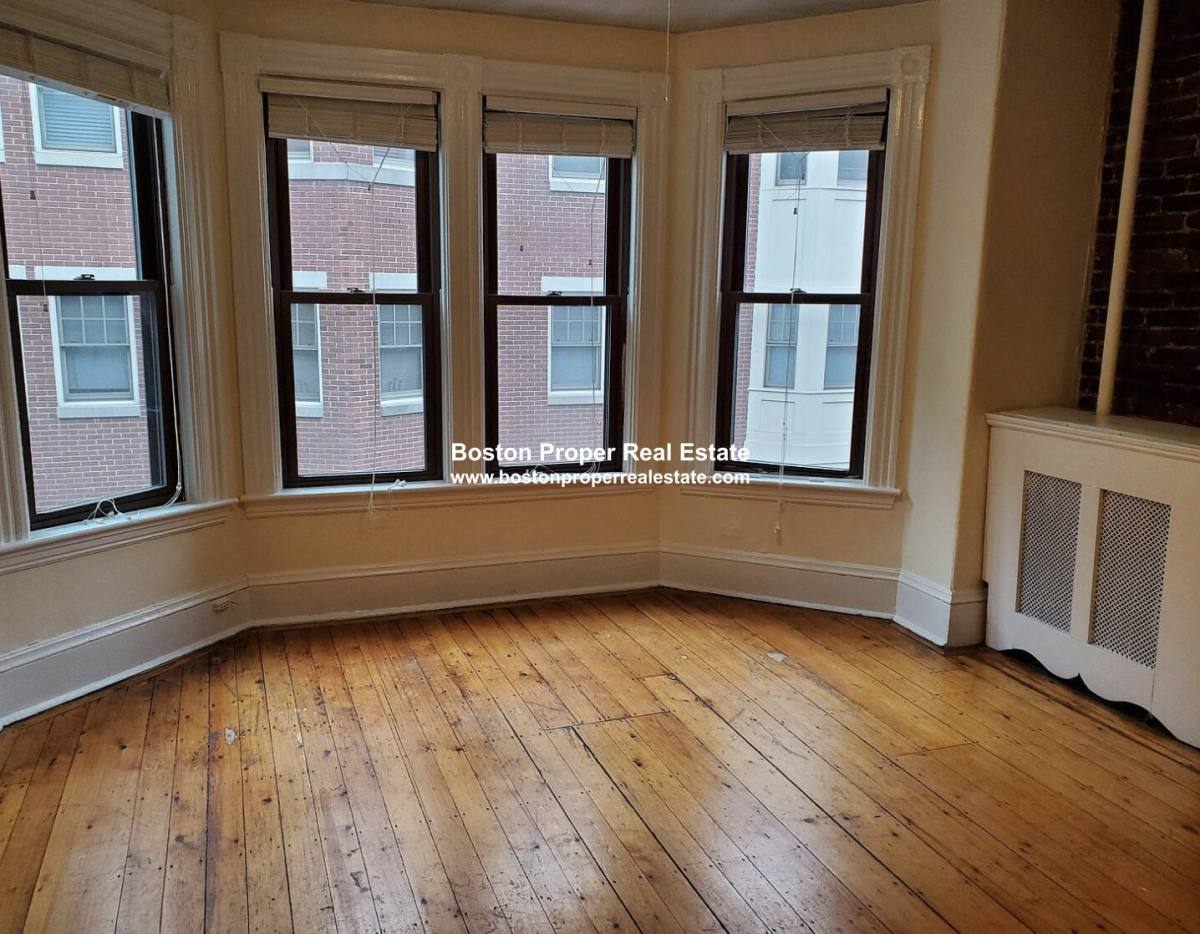 Apartment for rent at 59 Joy St #3, Boston, MA 02114