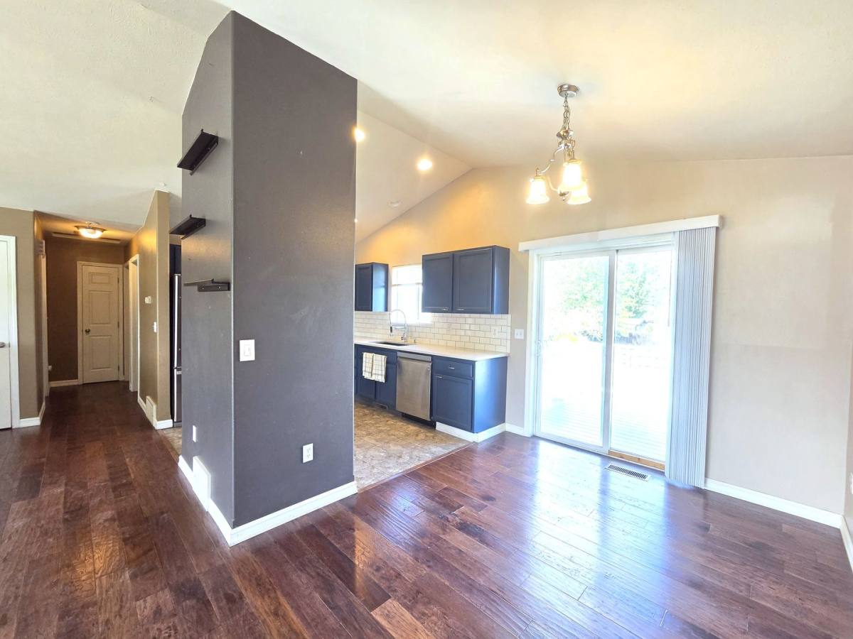 House for rent at 4615 E 13th Ave, Spokane, WA 99212