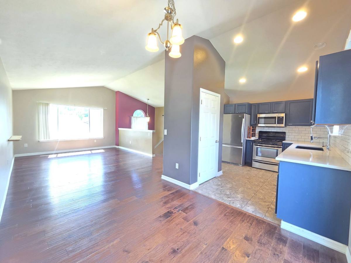 House for rent at 4615 E 13th Ave, Spokane, WA 99212