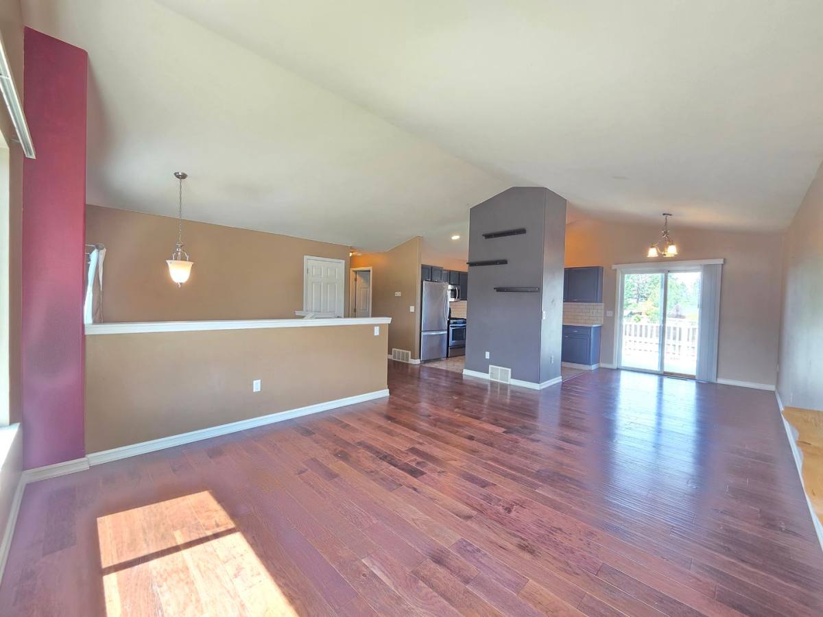 House for rent at 4615 E 13th Ave, Spokane, WA 99212