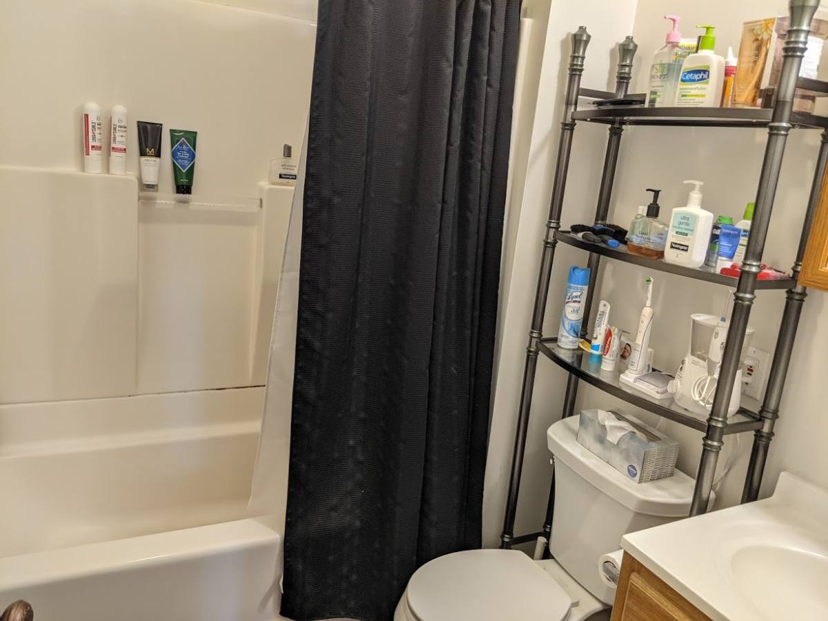 Apartment for rent at 287 Elliot St #11, Newton Upper Falls, MA 02464