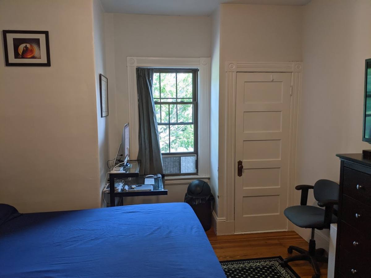 Apartment for rent at 287 Elliot St #11, Newton Upper Falls, MA 02464