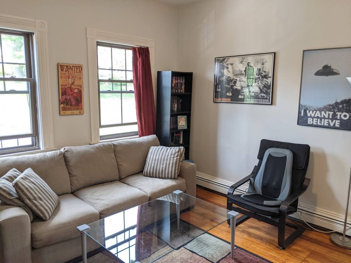 Apartment for rent at 287 Elliot St #11, Newton Upper Falls, MA 02464