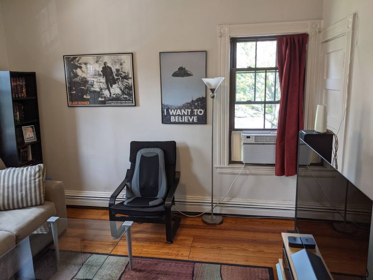 Apartment for rent at 287 Elliot St #11, Newton Upper Falls, MA 02464