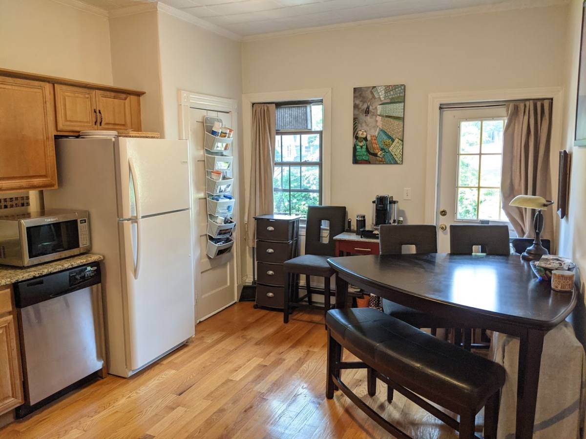 Apartment for rent at 287 Elliot St #11, Newton Upper Falls, MA 02464