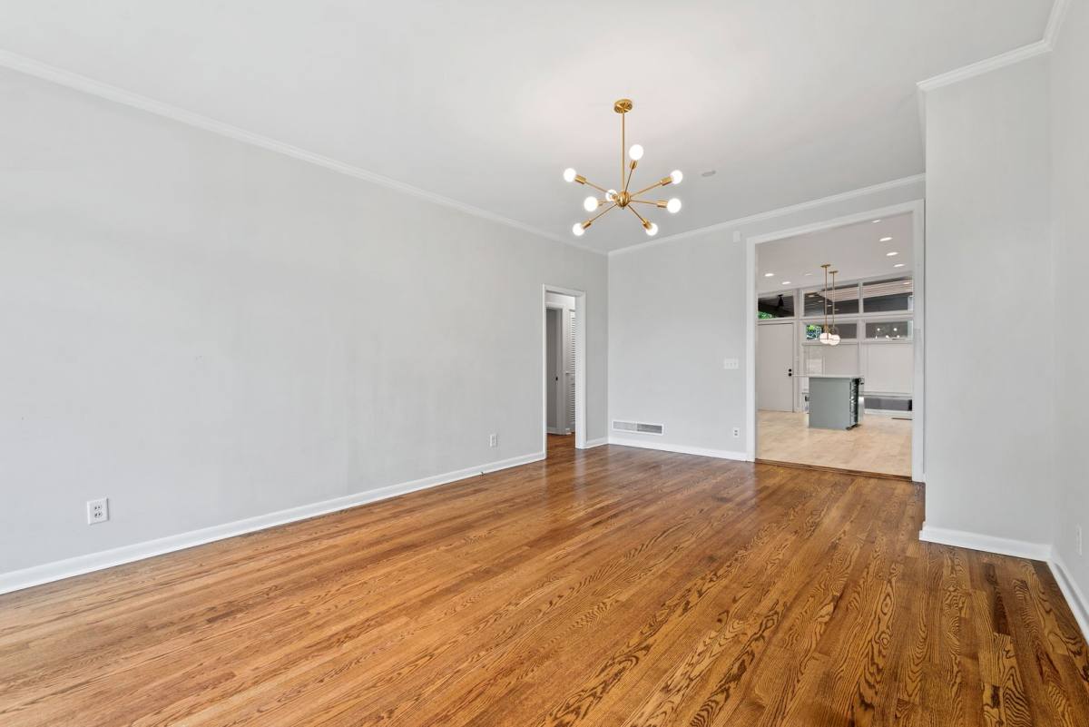 Apartment for rent at 2703 Ashland St, Raleigh, NC 27608