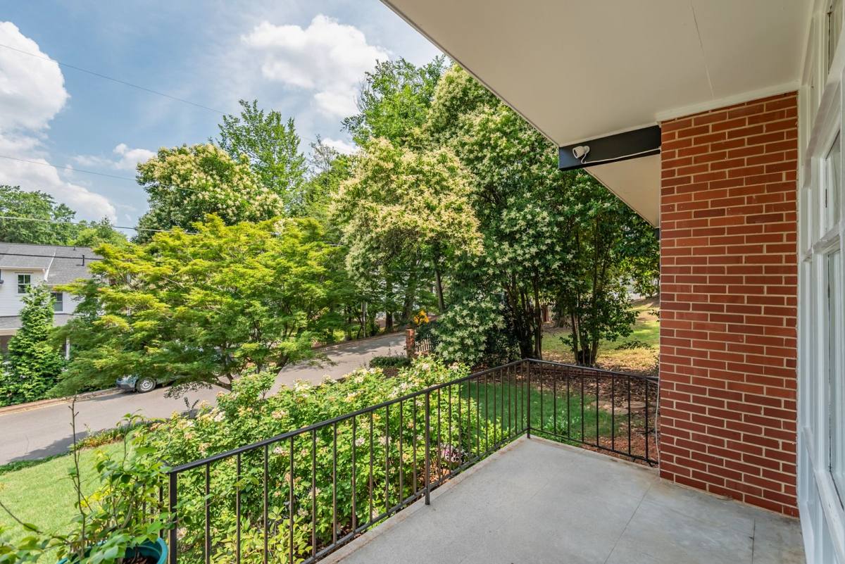 Apartment for rent at 2703 Ashland St, Raleigh, NC 27608