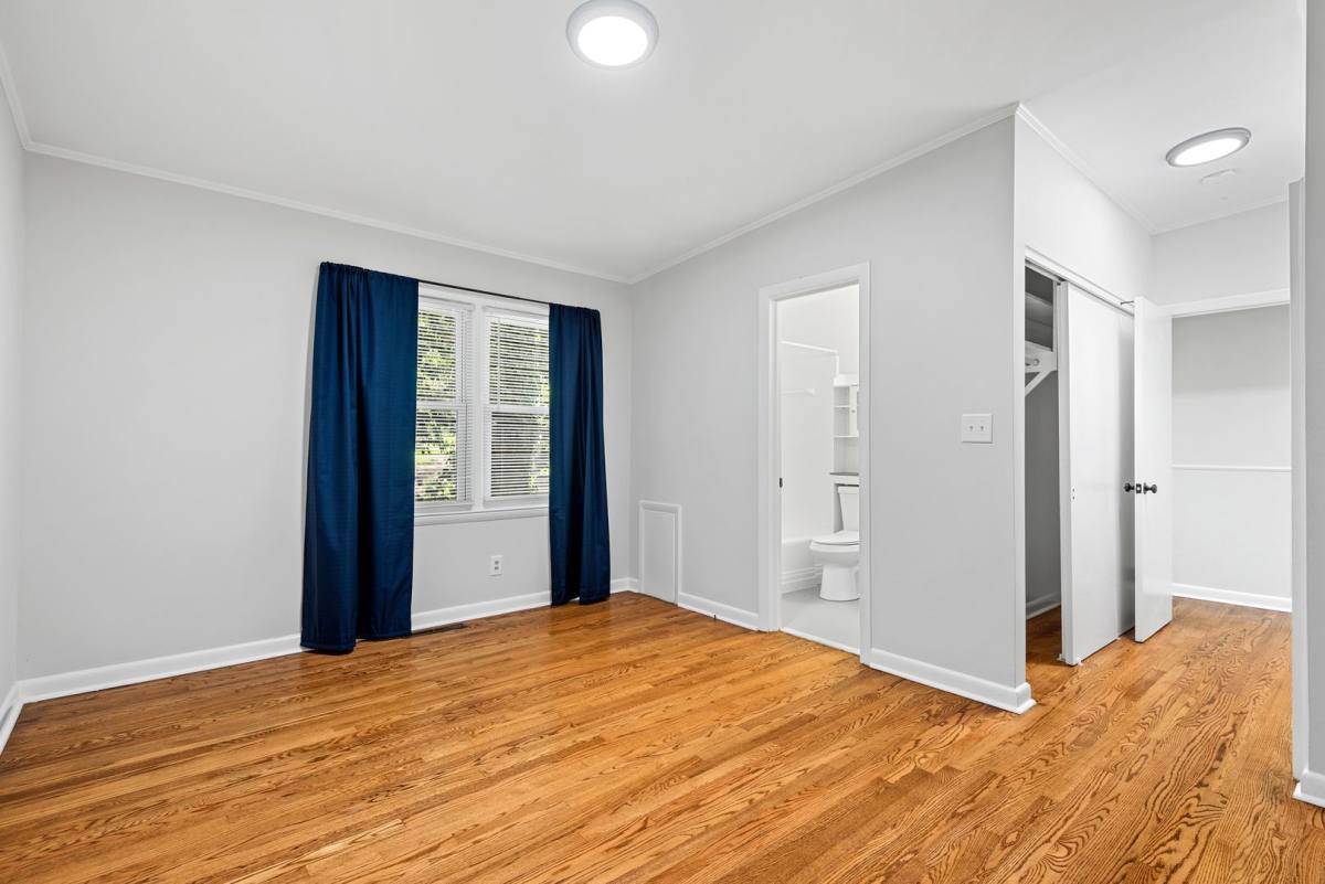 Apartment for rent at 2703 Ashland St, Raleigh, NC 27608