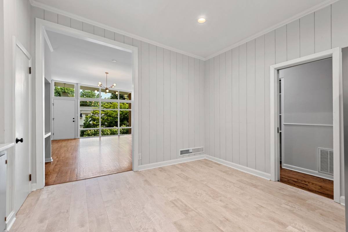 Apartment for rent at 2703 Ashland St, Raleigh, NC 27608