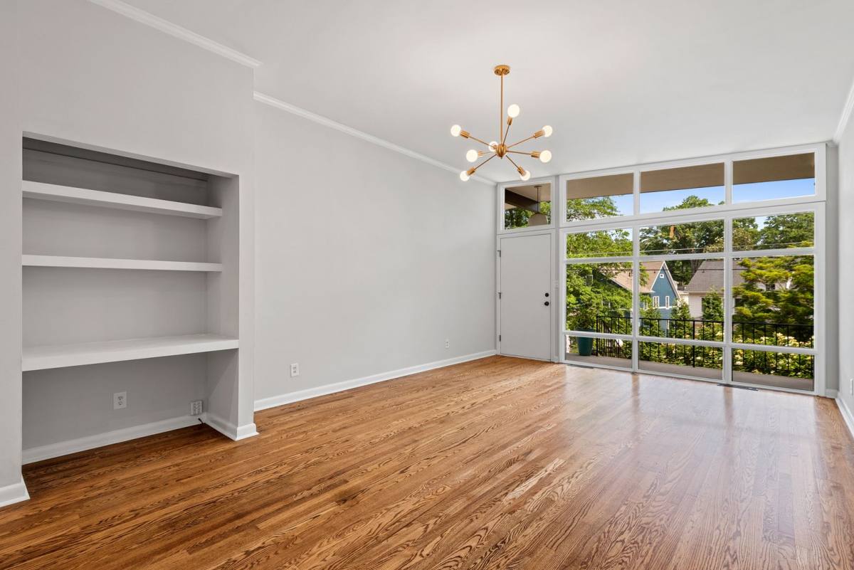 Apartment for rent at 2703 Ashland St, Raleigh, NC 27608