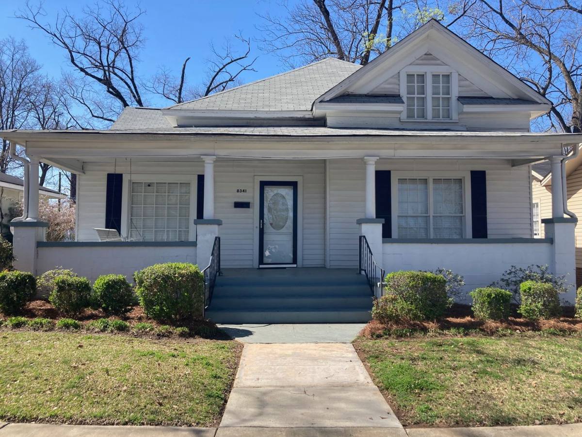 House for rent at 8341 1st Ave, Leeds, AL 35094