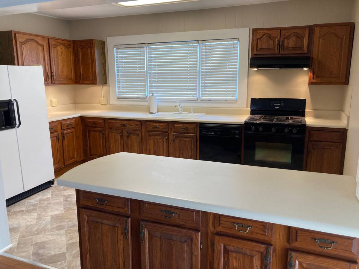 House for rent at 8341 1st Ave, Leeds, AL 35094