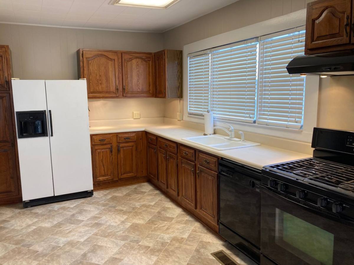House for rent at 8341 1st Ave, Leeds, AL 35094