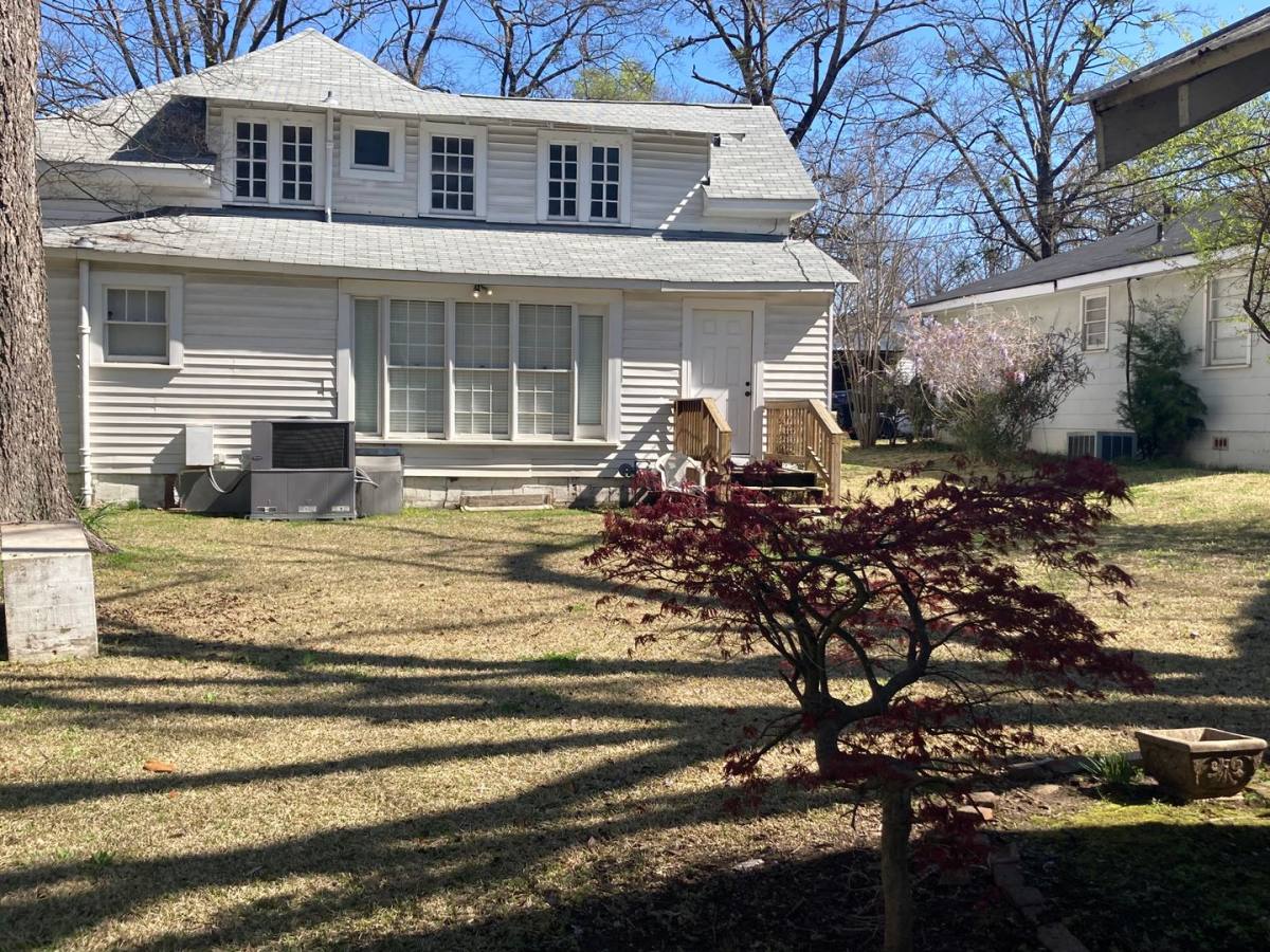 House for rent at 8341 1st Ave, Leeds, AL 35094