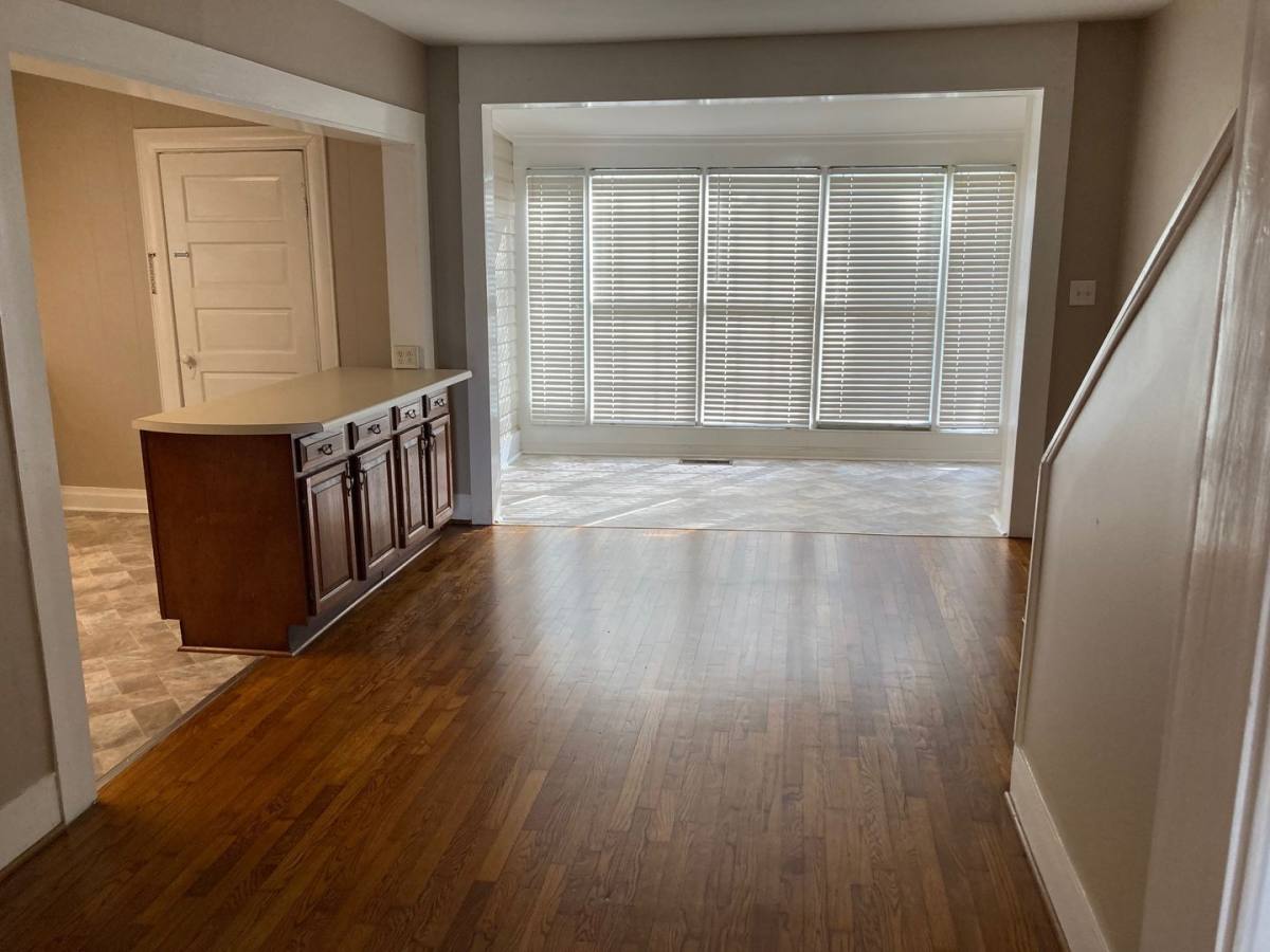 House for rent at 8341 1st Ave, Leeds, AL 35094