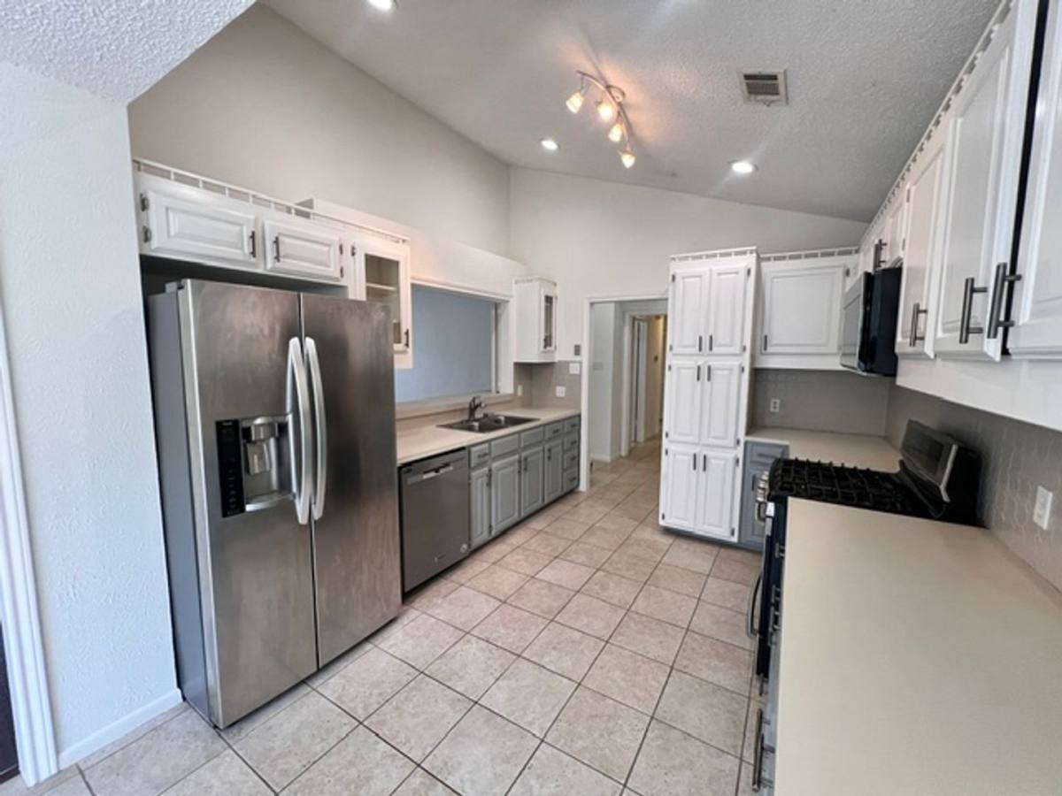 House for rent at 5833 Secrest, Austin, TX 78759