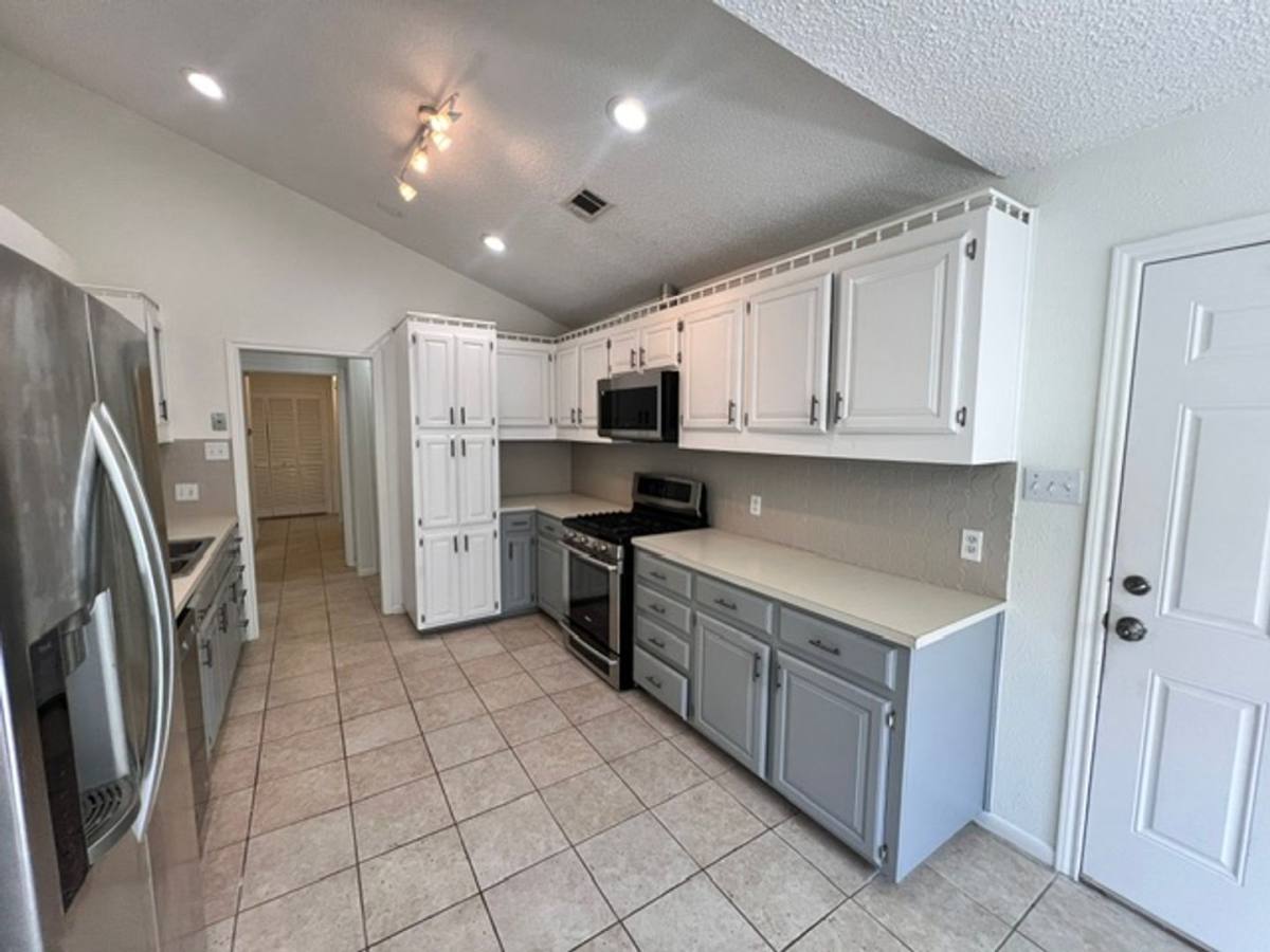 House for rent at 5833 Secrest, Austin, TX 78759