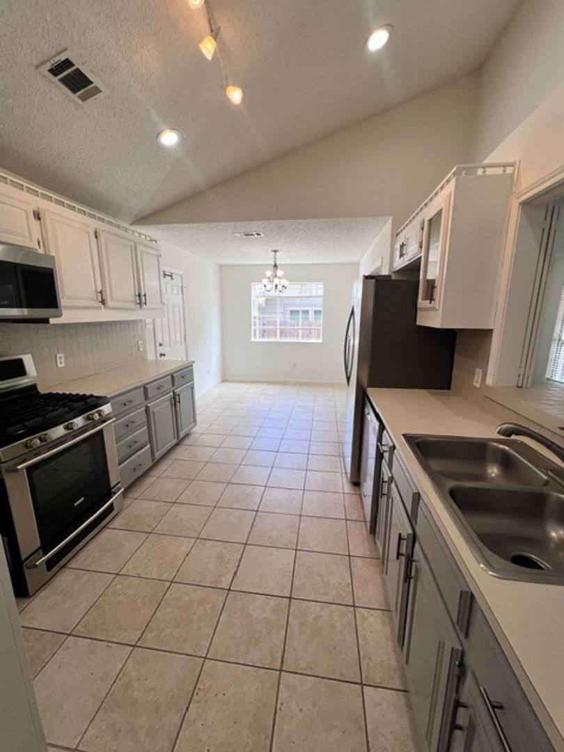 House for rent at 5833 Secrest, Austin, TX 78759