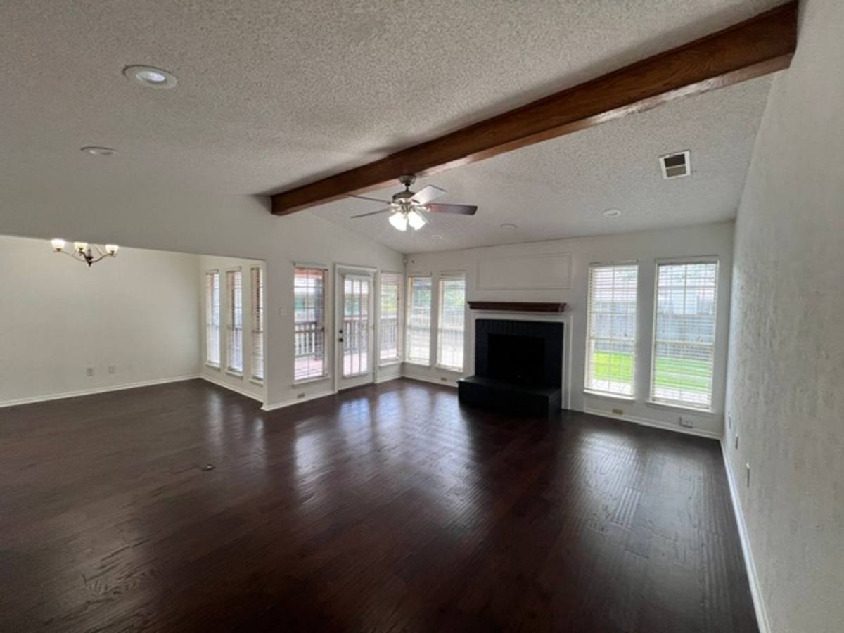 House for rent at 5833 Secrest, Austin, TX 78759