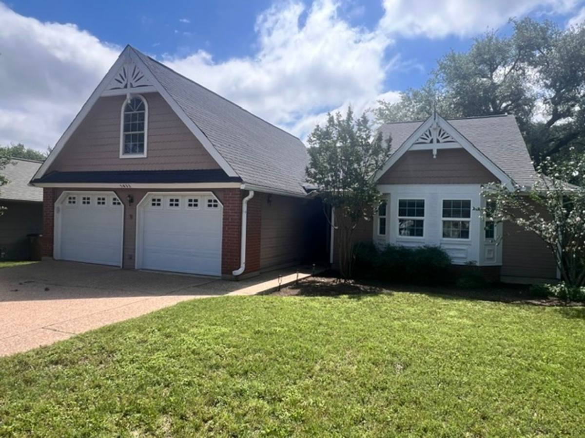 House for rent at 5833 Secrest, Austin, TX 78759